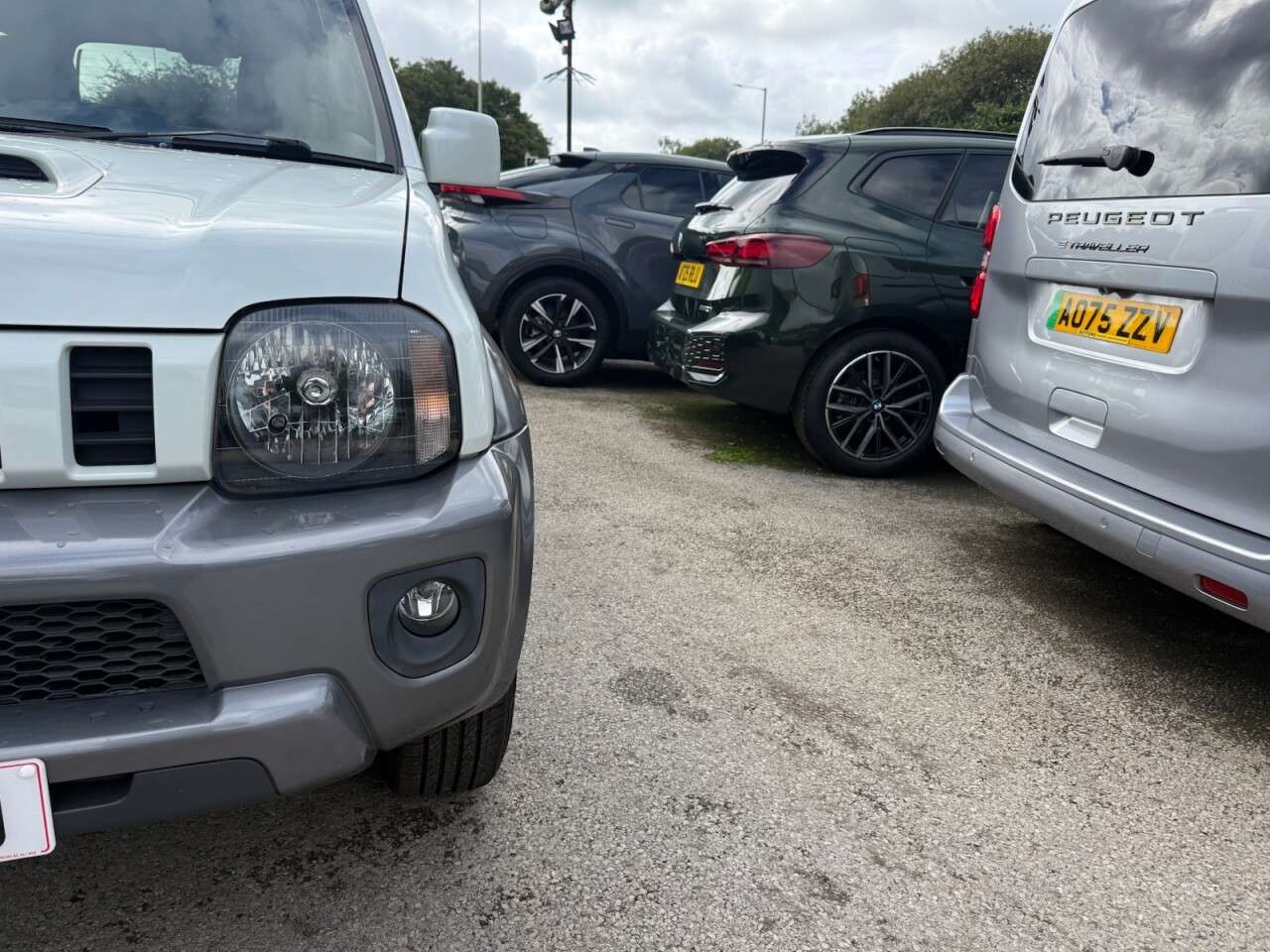 2016 SUZUKI JIMNY 2016 SUZUKI JIMNY