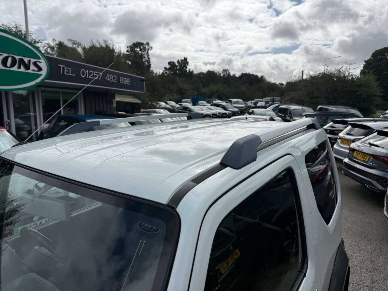 2016 SUZUKI JIMNY 2016 SUZUKI JIMNY