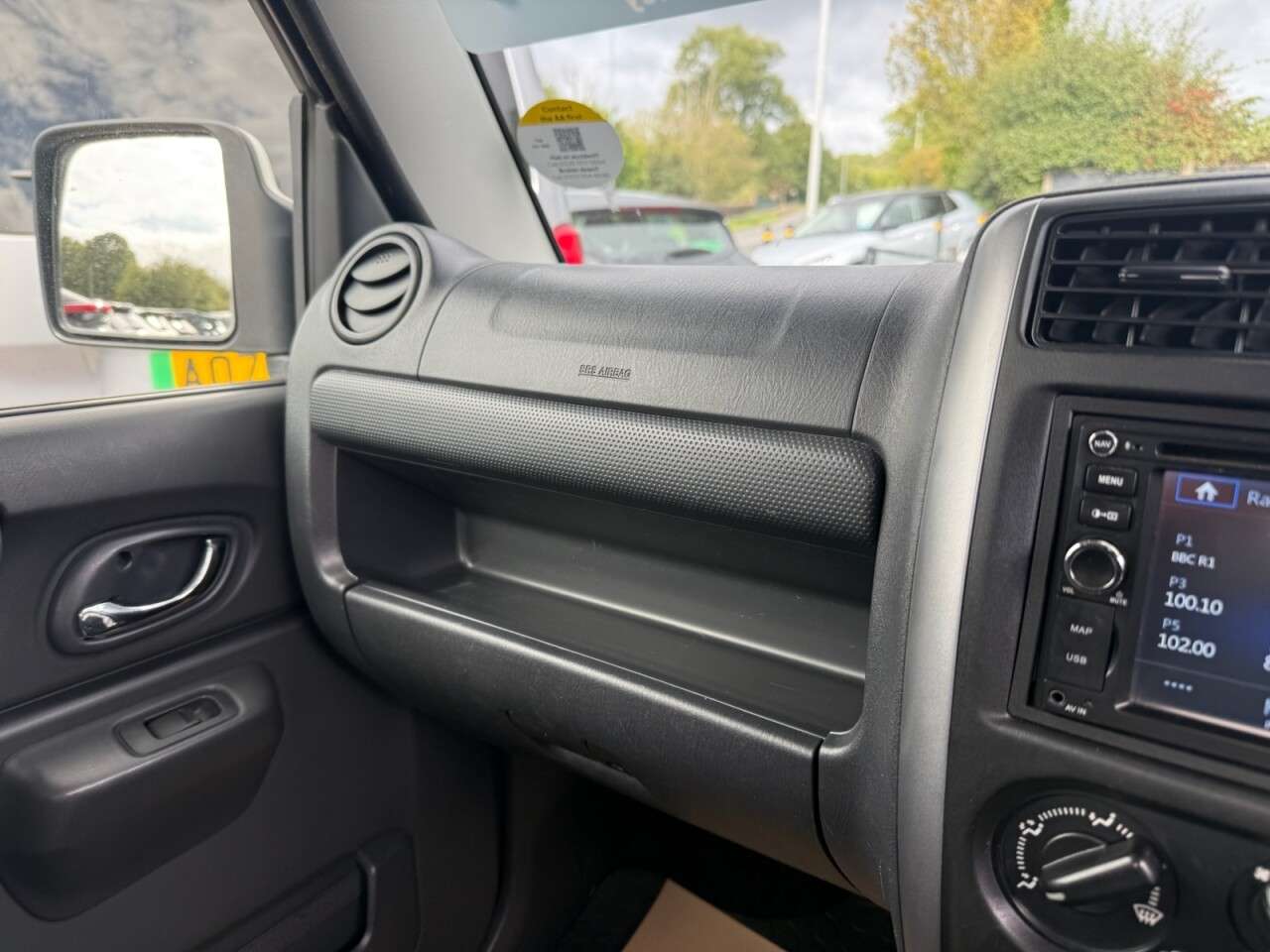 2016 SUZUKI JIMNY 2016 SUZUKI JIMNY