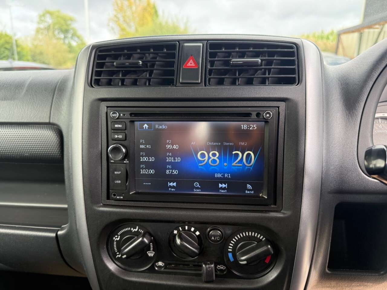 2016 SUZUKI JIMNY 2016 SUZUKI JIMNY