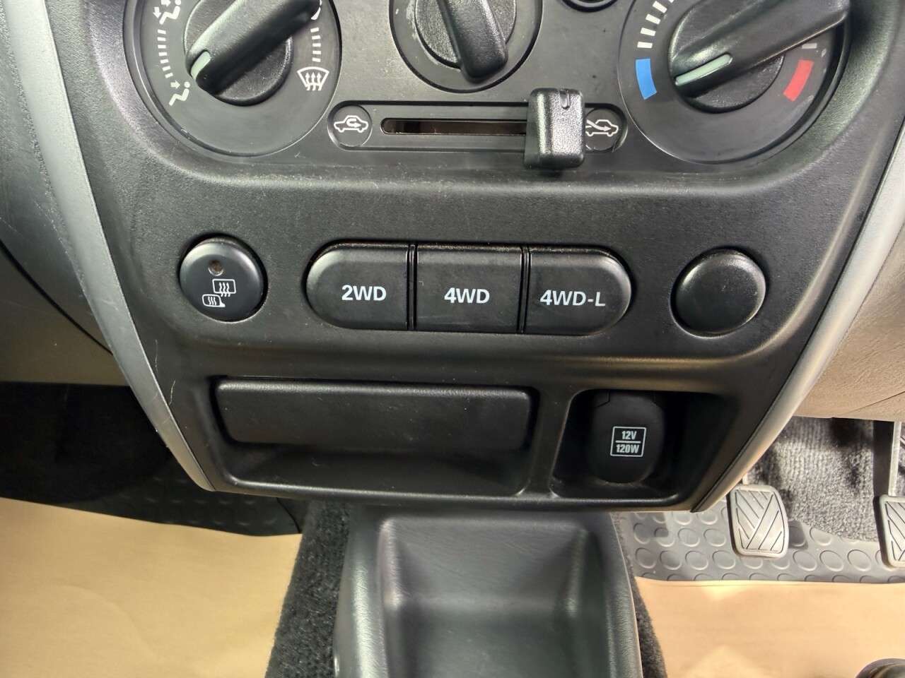 2016 SUZUKI JIMNY 2016 SUZUKI JIMNY
