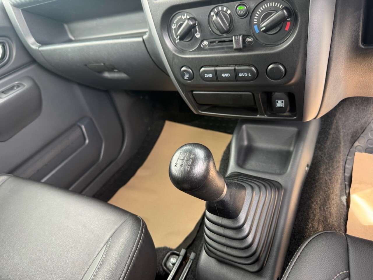 2016 SUZUKI JIMNY 2016 SUZUKI JIMNY