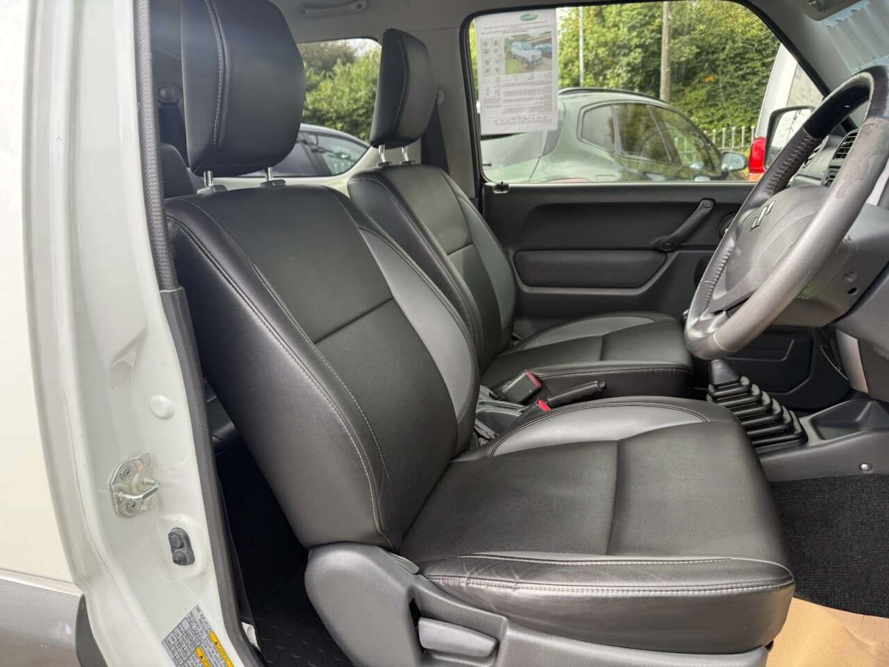 2016 SUZUKI JIMNY 2016 SUZUKI JIMNY