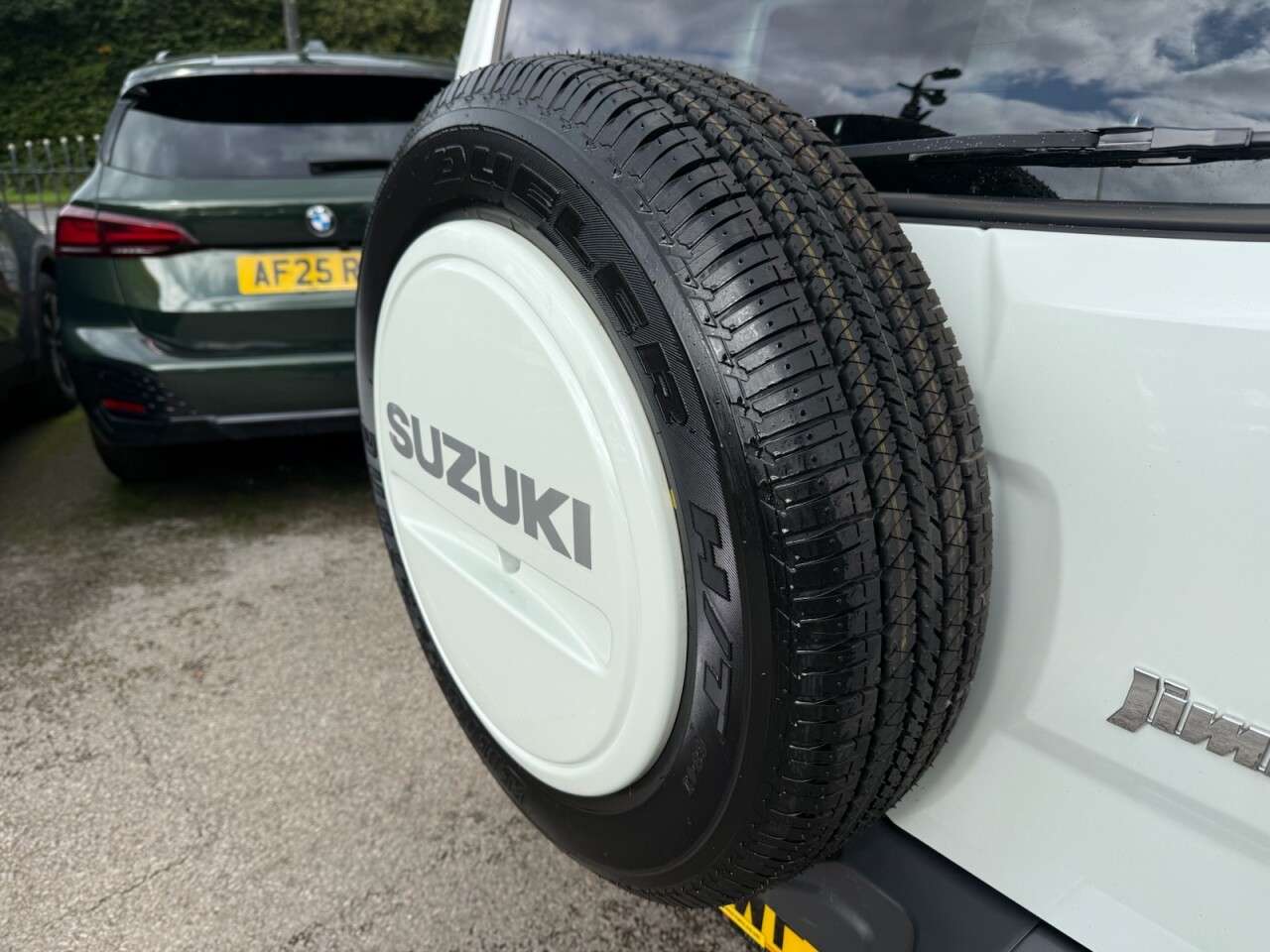 2016 SUZUKI JIMNY 2016 SUZUKI JIMNY