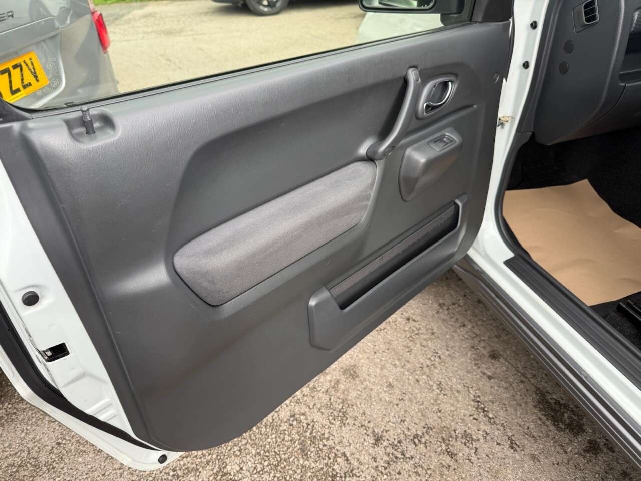 2016 SUZUKI JIMNY 2016 SUZUKI JIMNY