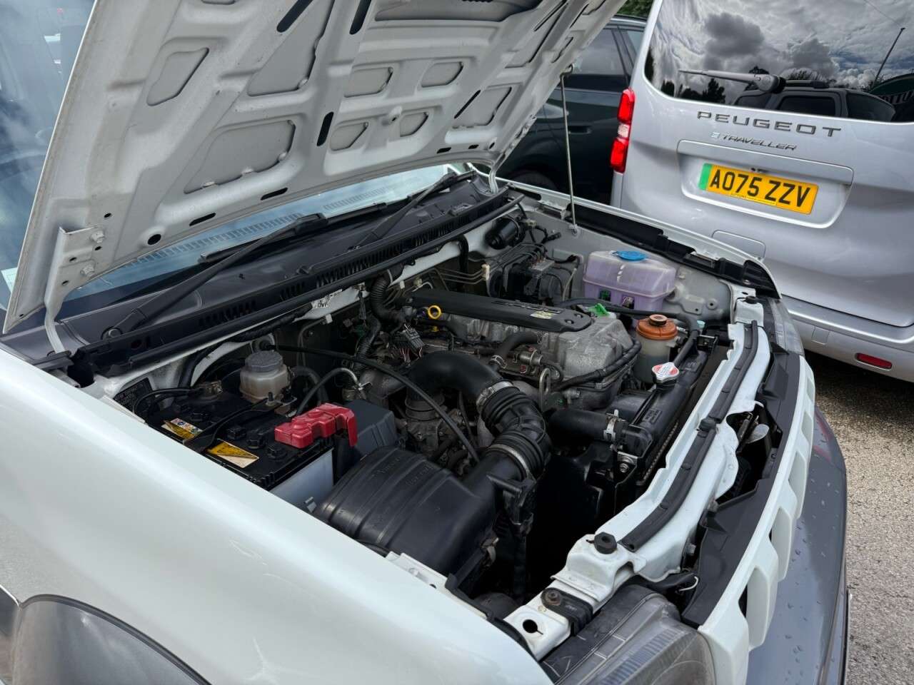 2016 SUZUKI JIMNY 2016 SUZUKI JIMNY