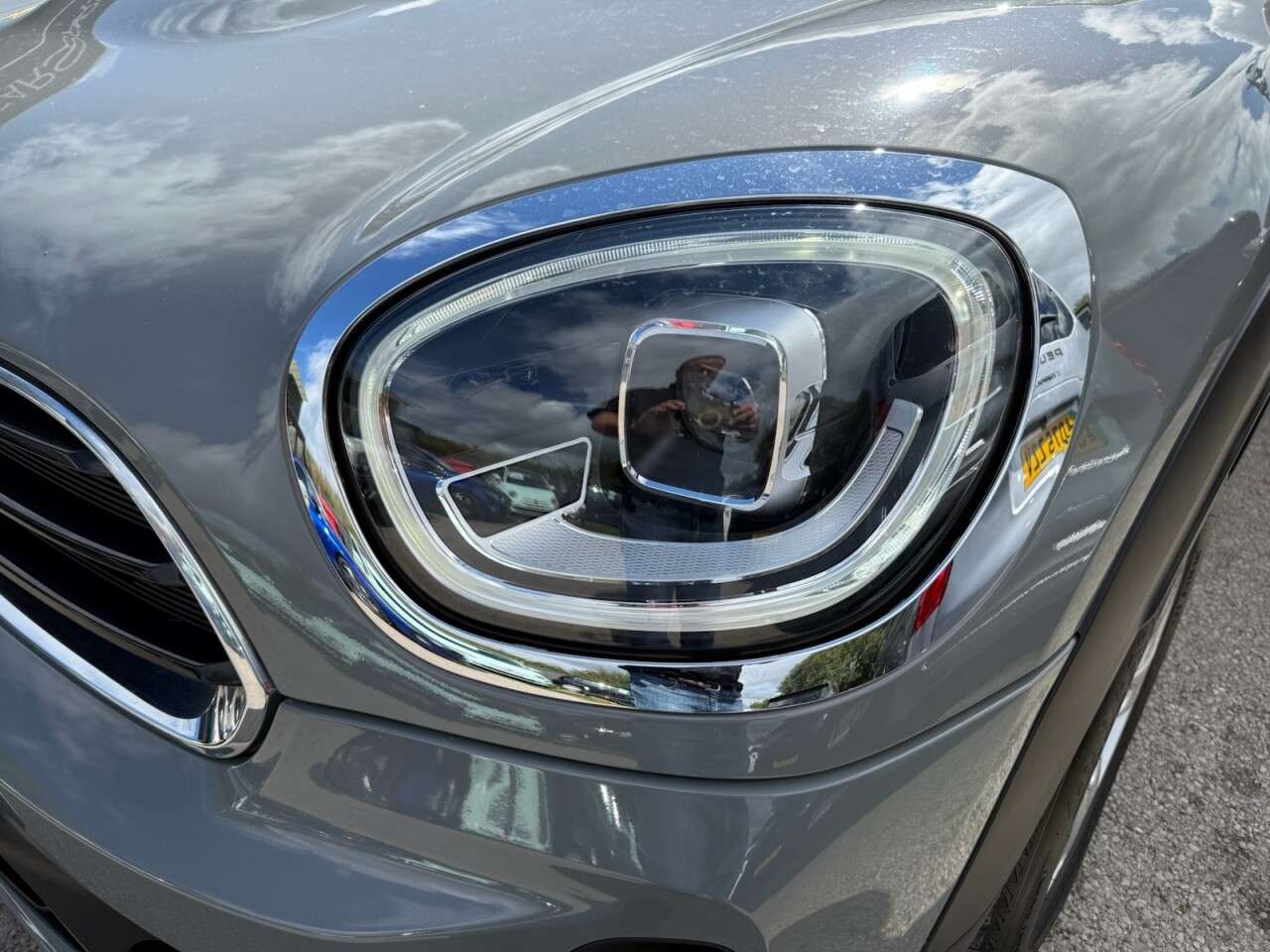 2021 MINI COUNTRYMAN 2021 MINI COUNTRYMAN
