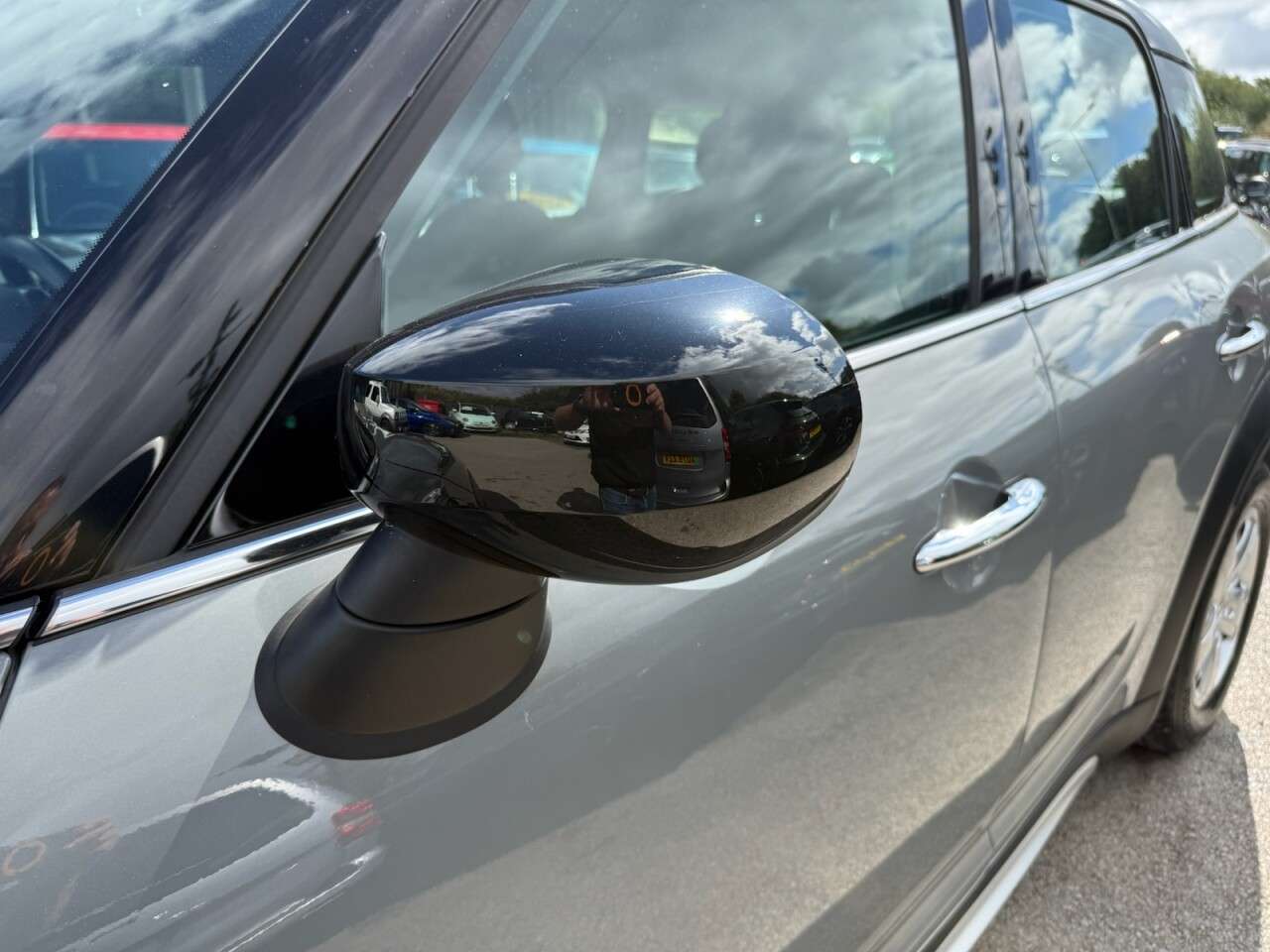 2021 MINI COUNTRYMAN 2021 MINI COUNTRYMAN