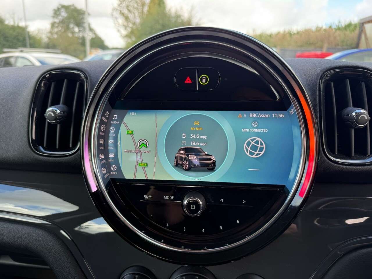 2021 MINI COUNTRYMAN 2021 MINI COUNTRYMAN