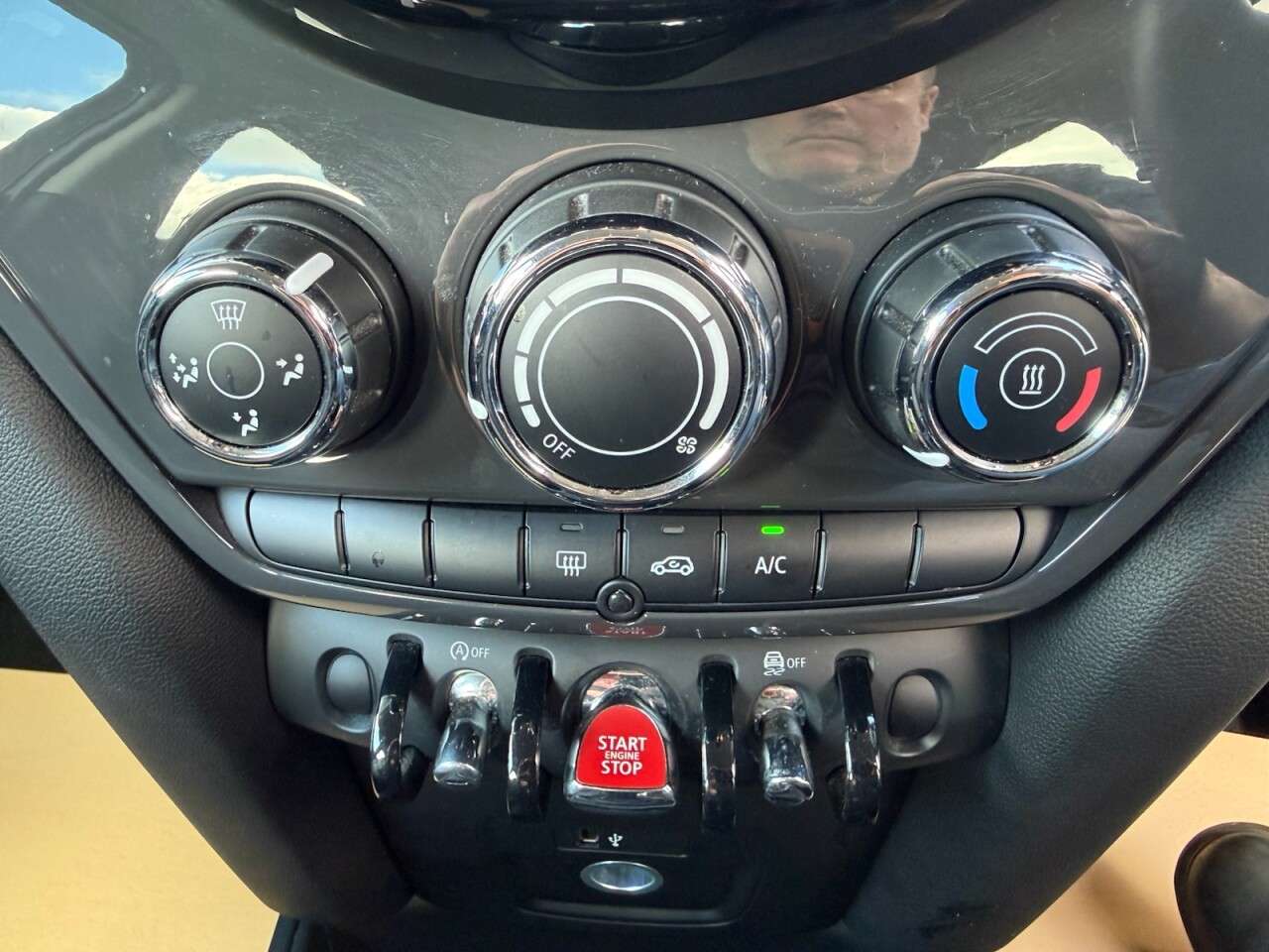 2021 MINI COUNTRYMAN 2021 MINI COUNTRYMAN