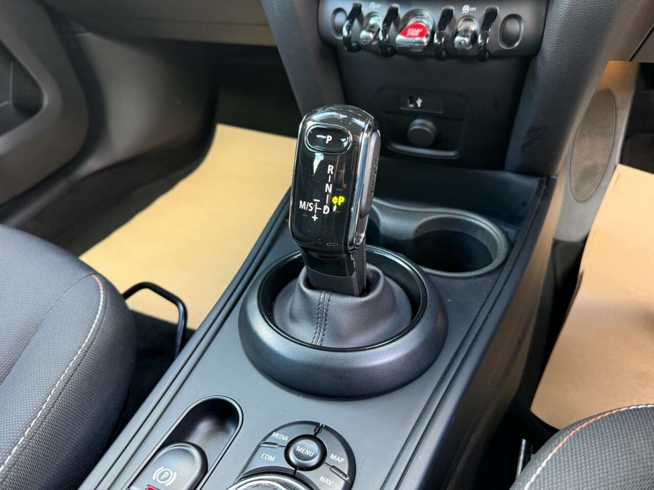 2021 MINI COUNTRYMAN 2021 MINI COUNTRYMAN