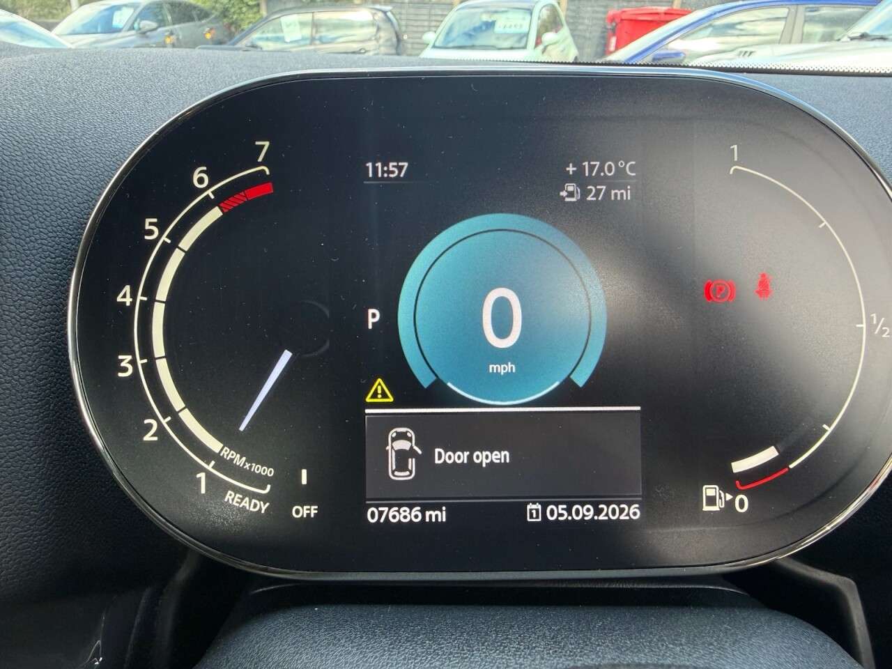 2021 MINI COUNTRYMAN 2021 MINI COUNTRYMAN