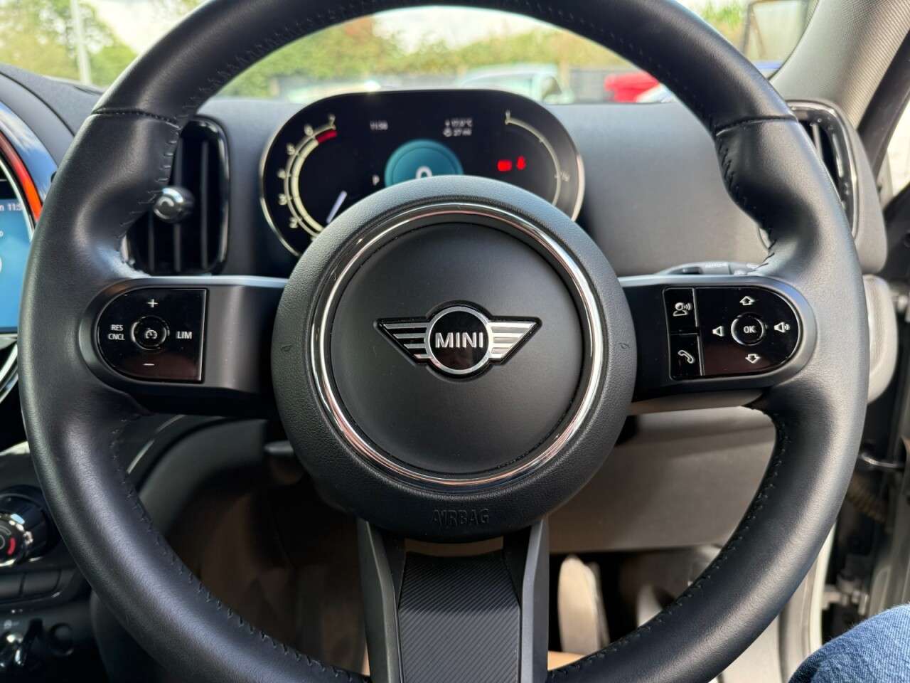 2021 MINI COUNTRYMAN 2021 MINI COUNTRYMAN