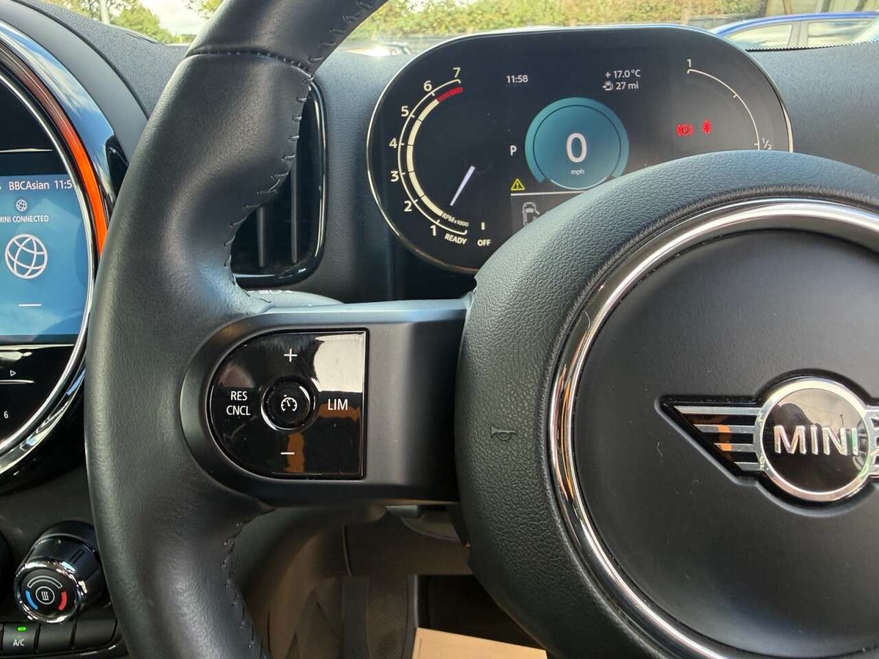 2021 MINI COUNTRYMAN 2021 MINI COUNTRYMAN