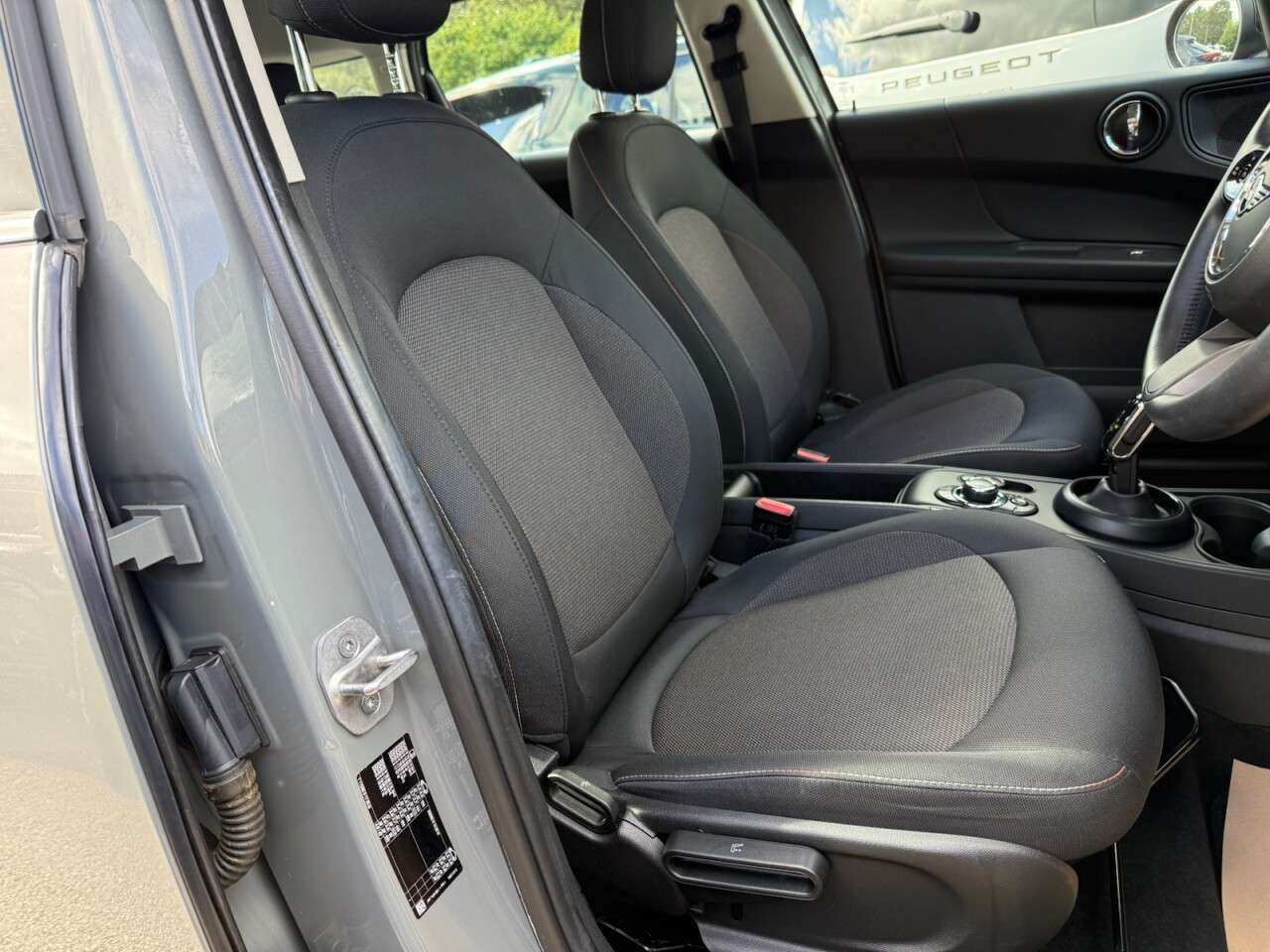 2021 MINI COUNTRYMAN 2021 MINI COUNTRYMAN