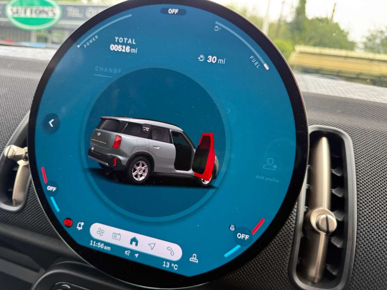 2026 MINI COUNTRYMAN 2026 MINI COUNTRYMAN