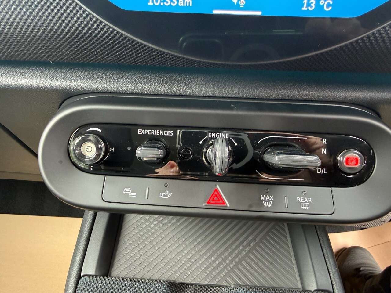 2026 MINI COUNTRYMAN 2026 MINI COUNTRYMAN