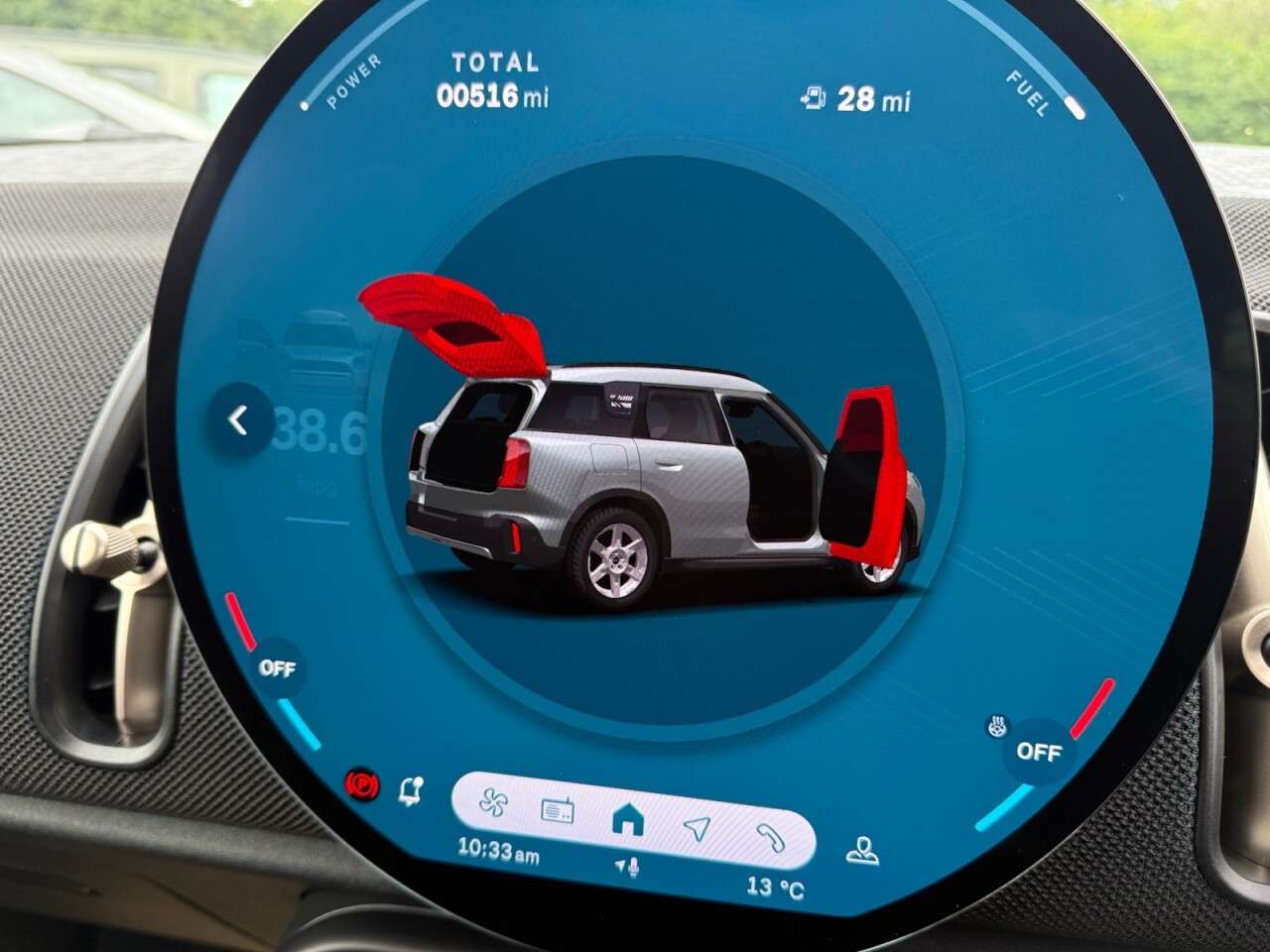 2026 MINI COUNTRYMAN 2026 MINI COUNTRYMAN