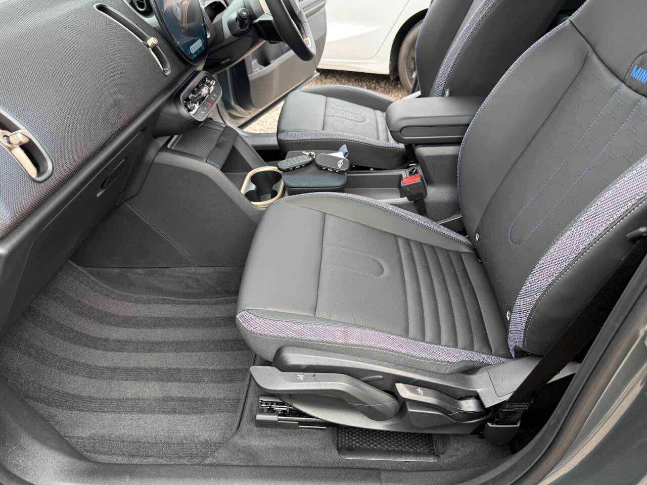 2026 MINI COUNTRYMAN 2026 MINI COUNTRYMAN