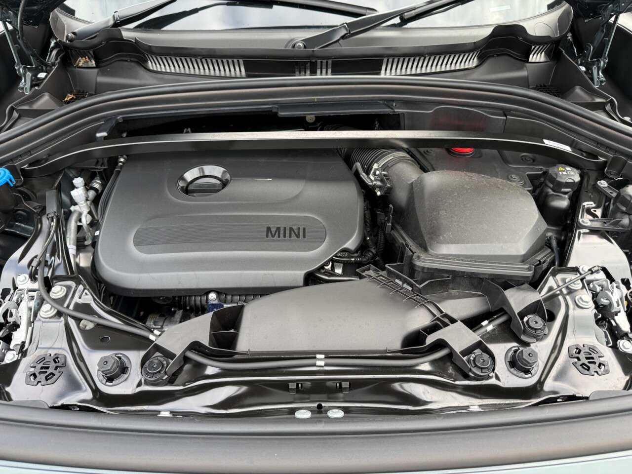 2026 MINI COUNTRYMAN 2026 MINI COUNTRYMAN