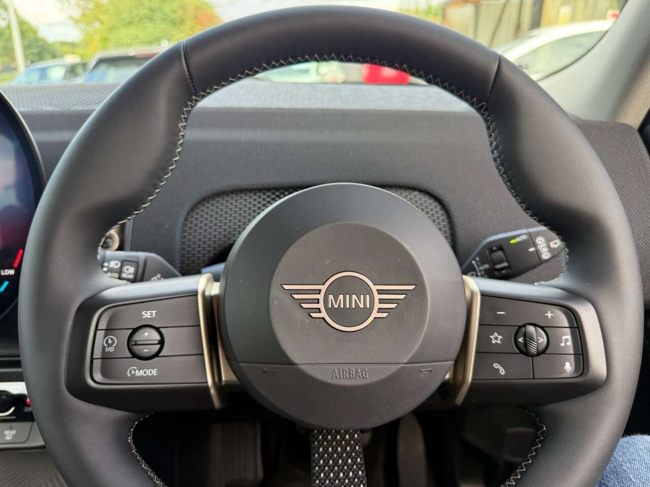 2026 MINI ELECTRIC COUNTRYMAN 2026 MINI ELECTRIC COUNTRYMAN