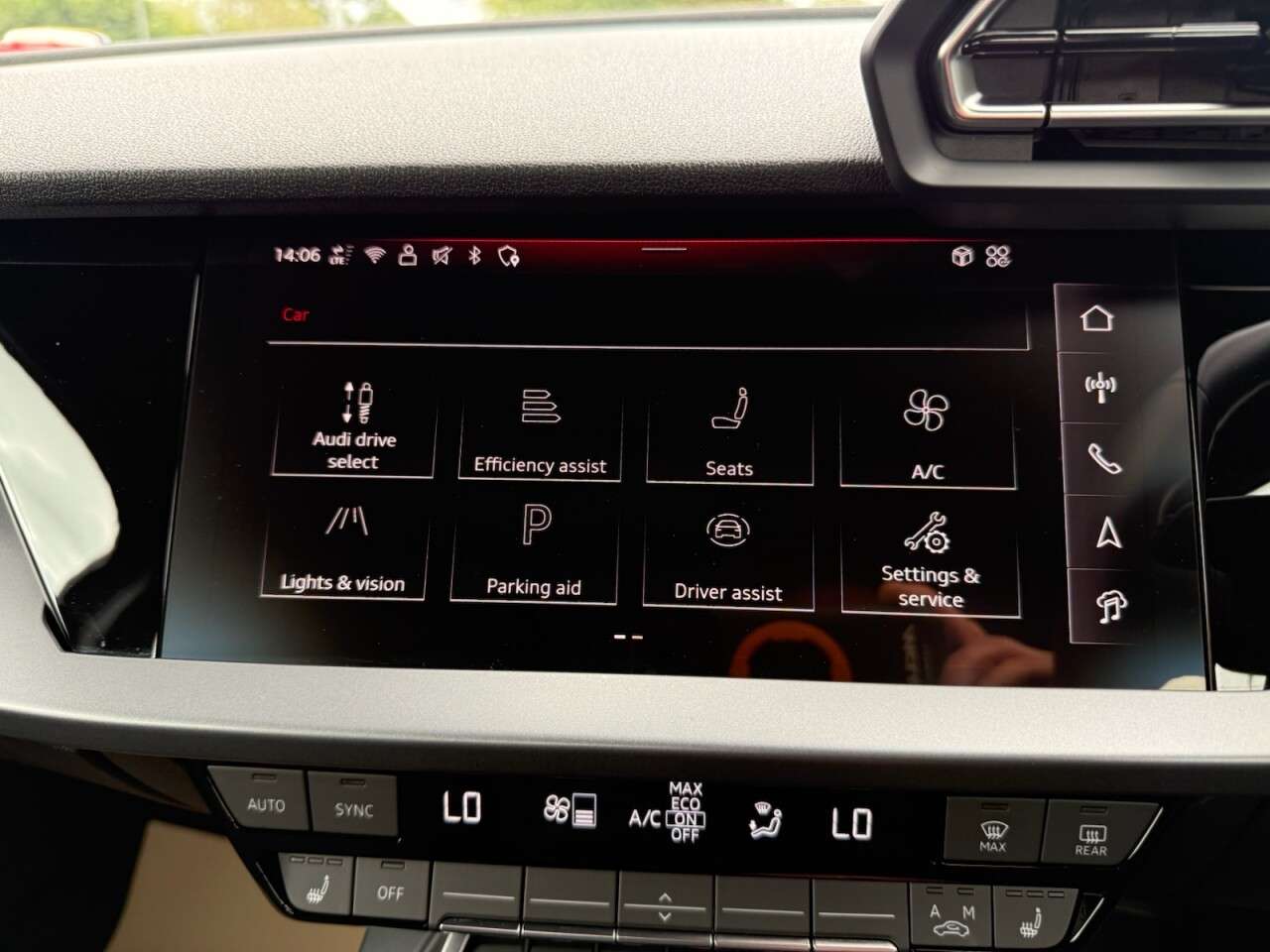2025 AUDI A3 2025 AUDI A3