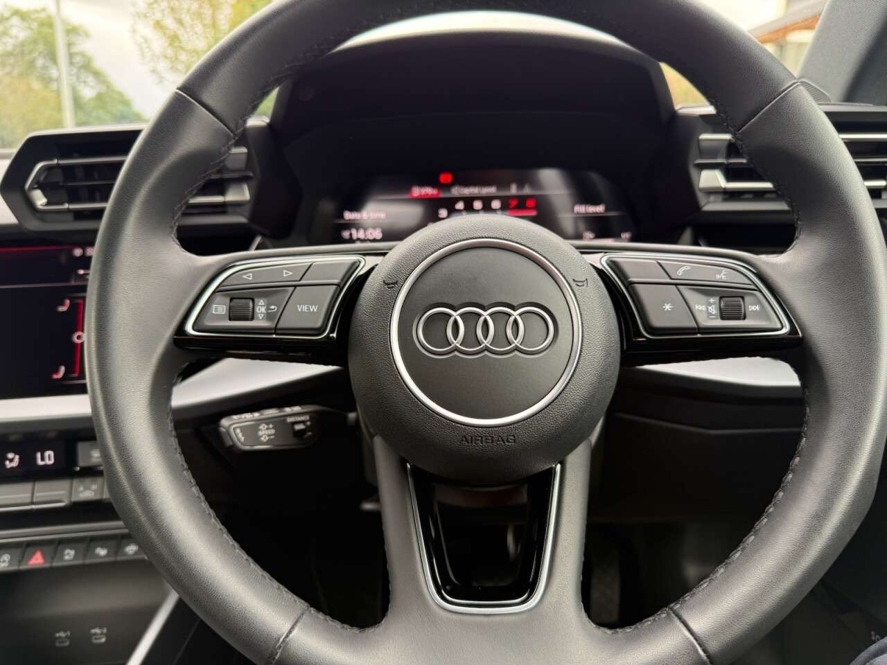 2025 AUDI A3 2025 AUDI A3