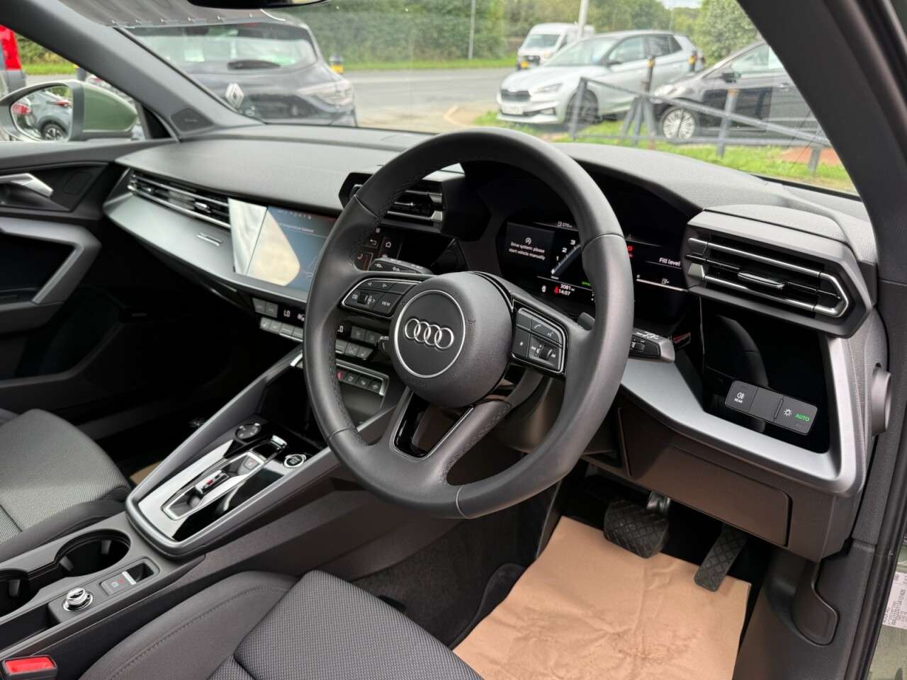 2025 AUDI A3 2025 AUDI A3
