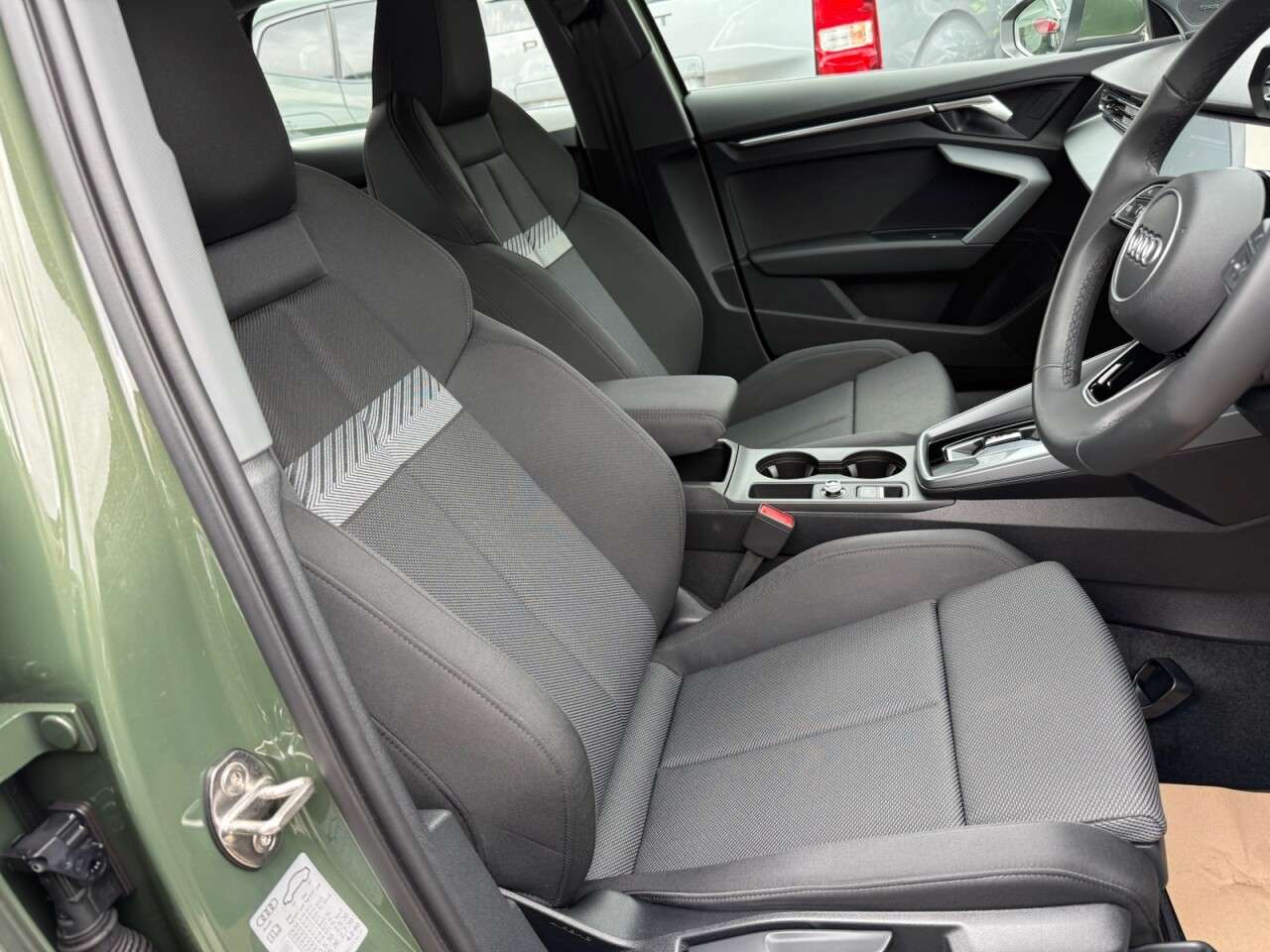 2025 AUDI A3 2025 AUDI A3
