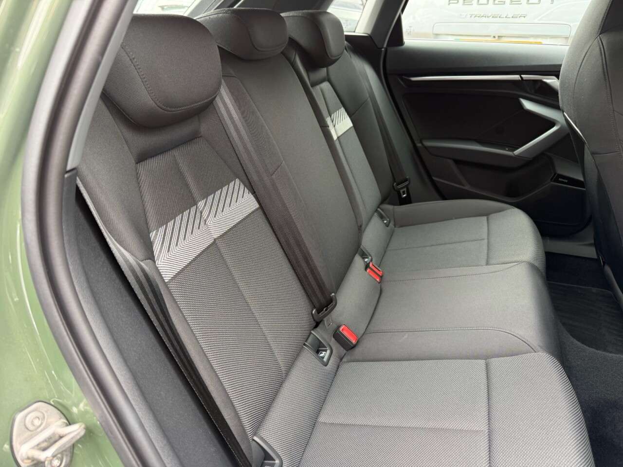 2025 AUDI A3 2025 AUDI A3