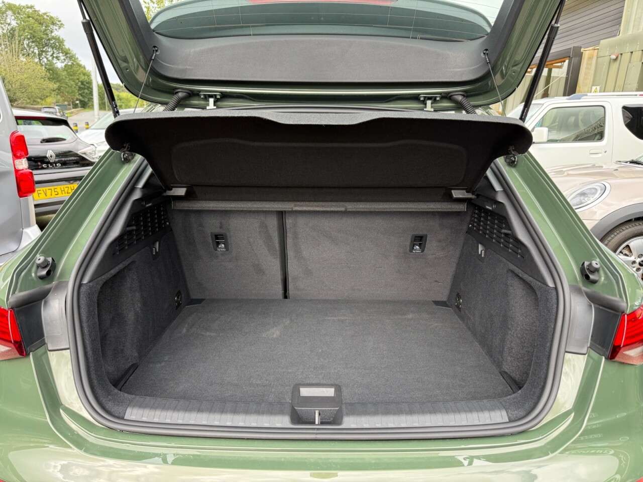 2025 AUDI A3 2025 AUDI A3