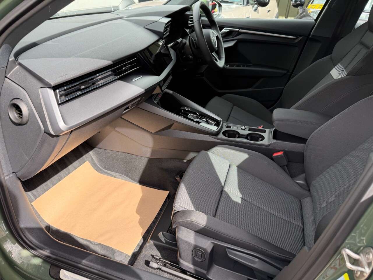 2025 AUDI A3 2025 AUDI A3