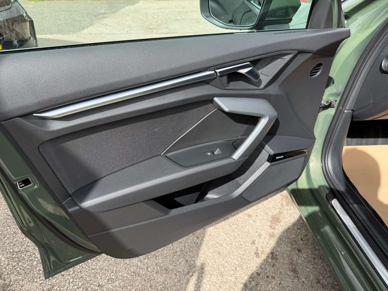 2025 AUDI A3 2025 AUDI A3