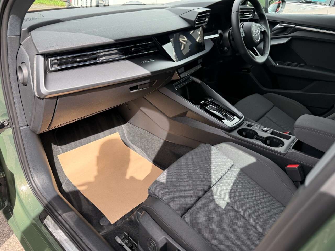 2025 AUDI A3 2025 AUDI A3