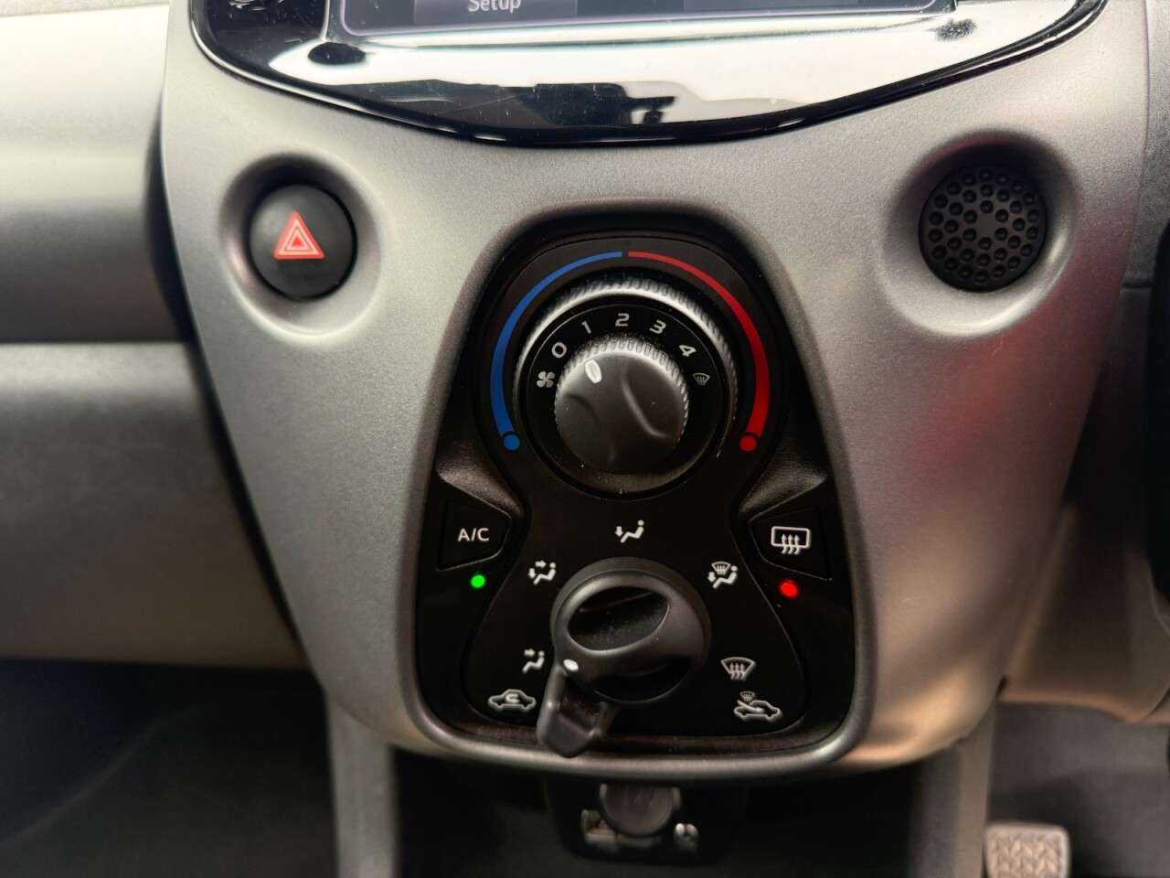 2021 TOYOTA AYGO 2021 TOYOTA AYGO