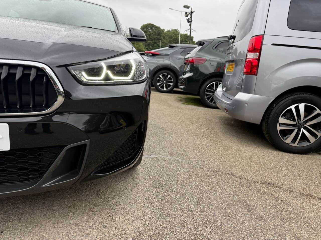 2023 BMW X2 2023 BMW X2