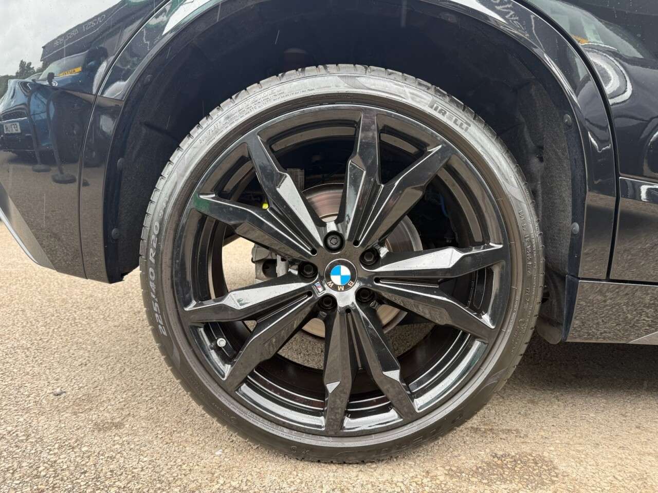 2023 BMW X2 2023 BMW X2