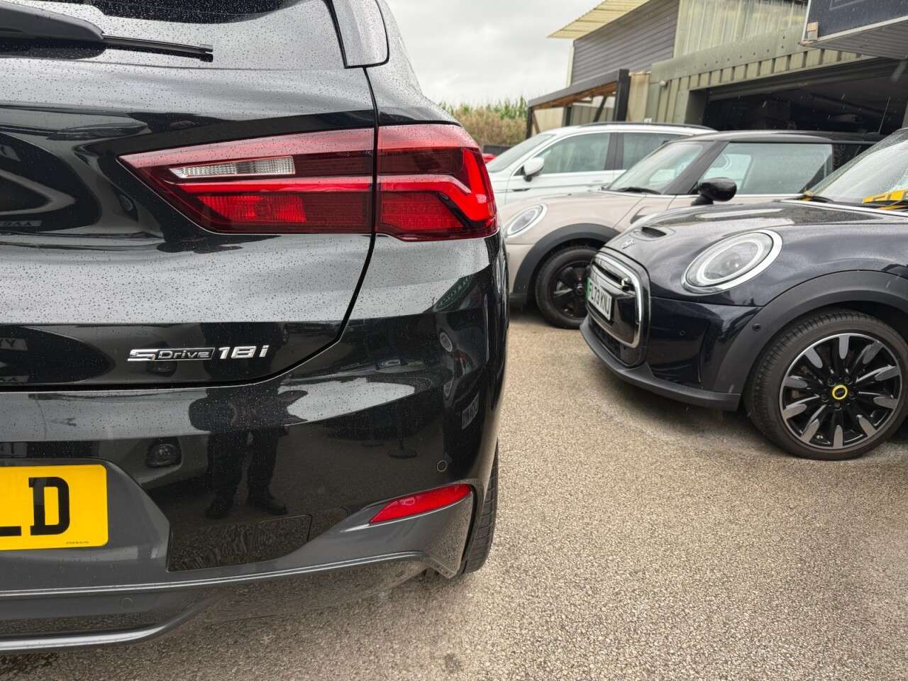 2023 BMW X2 2023 BMW X2