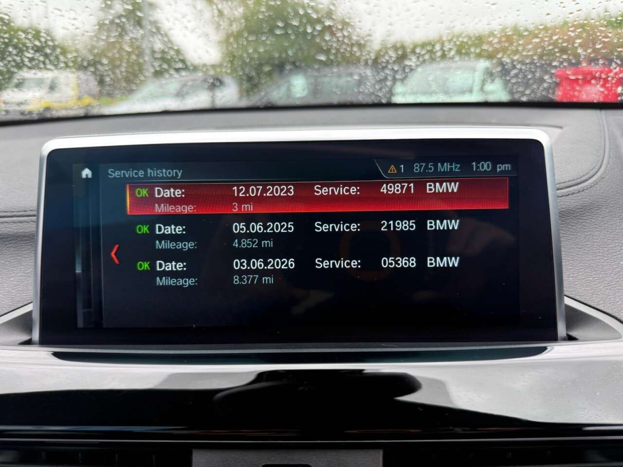 2023 BMW X2 2023 BMW X2