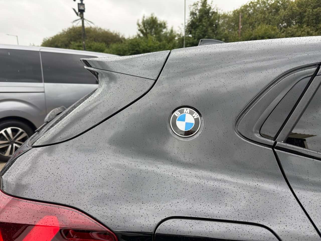2023 BMW X2 2023 BMW X2