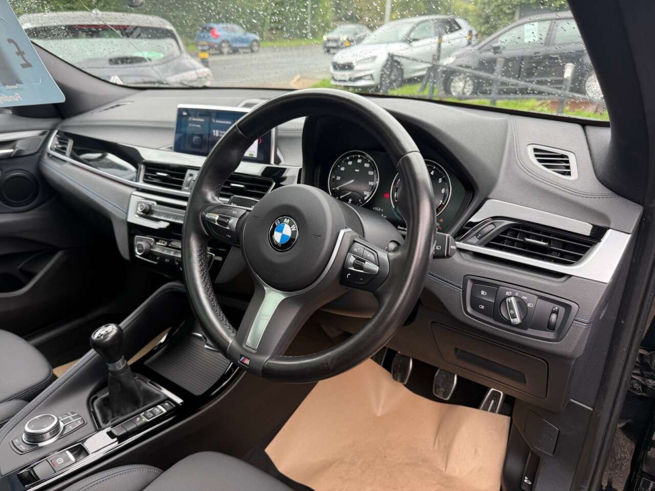 2023 BMW X2 2023 BMW X2