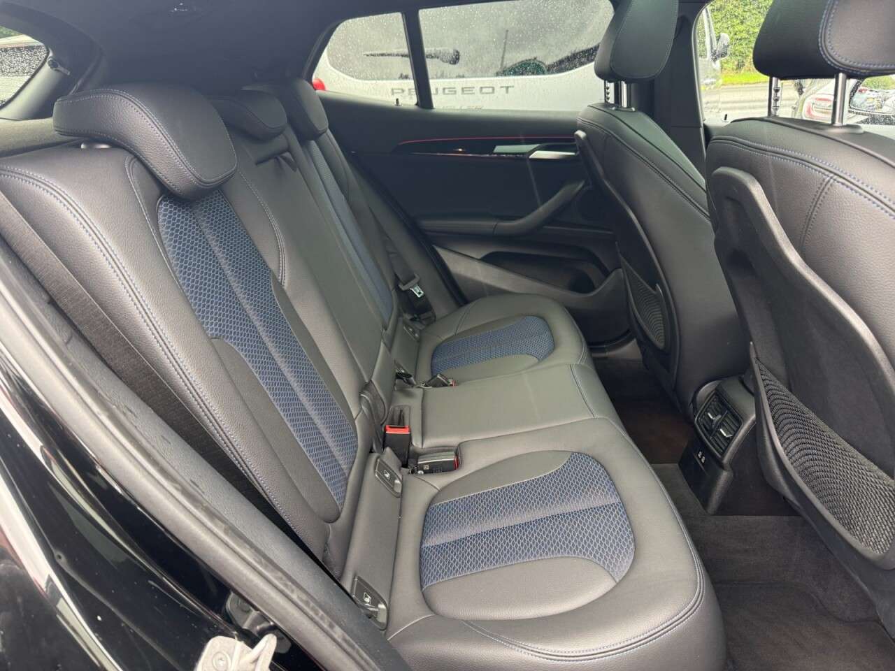 2023 BMW X2 2023 BMW X2