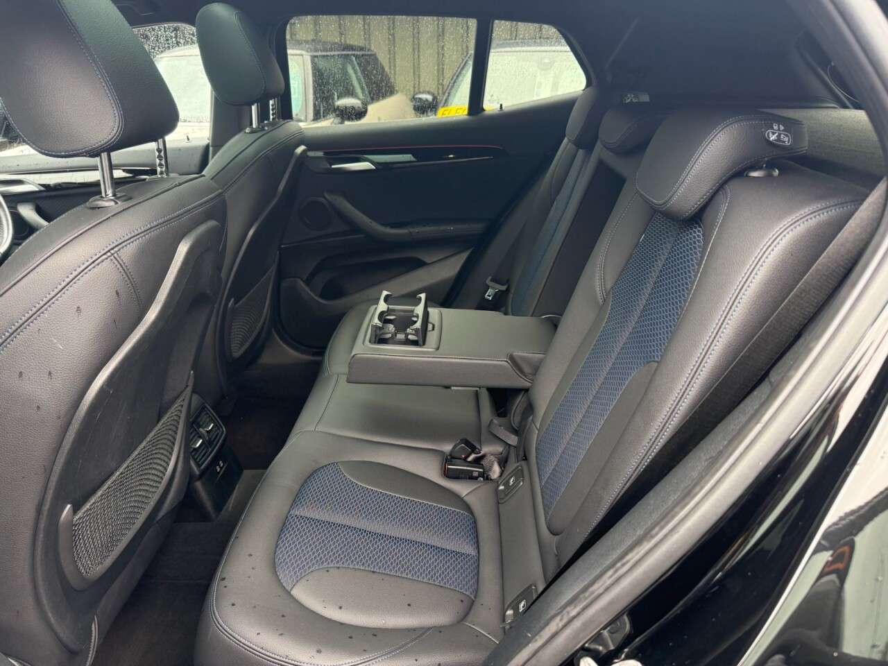 2023 BMW X2 2023 BMW X2