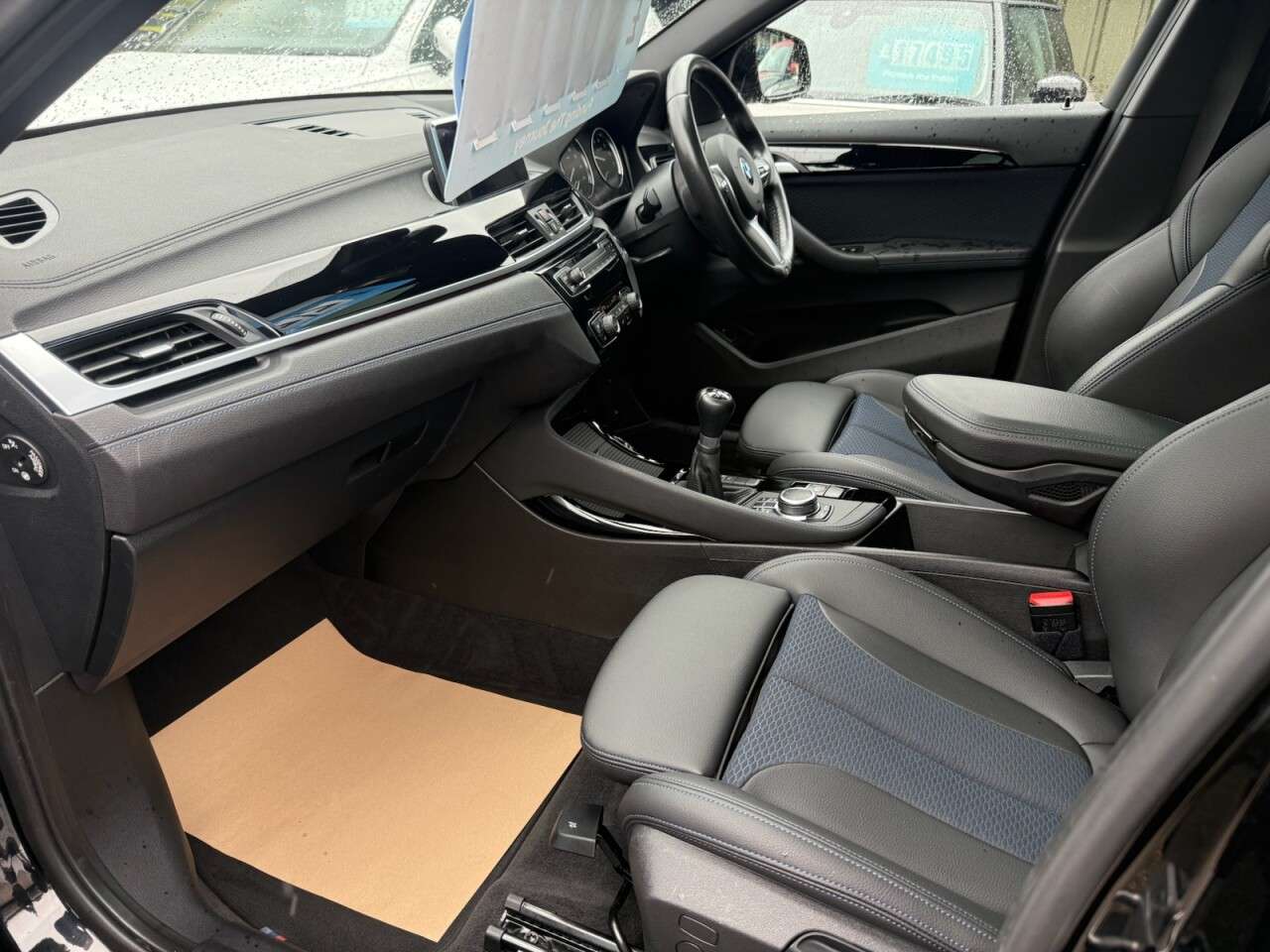 2023 BMW X2 2023 BMW X2