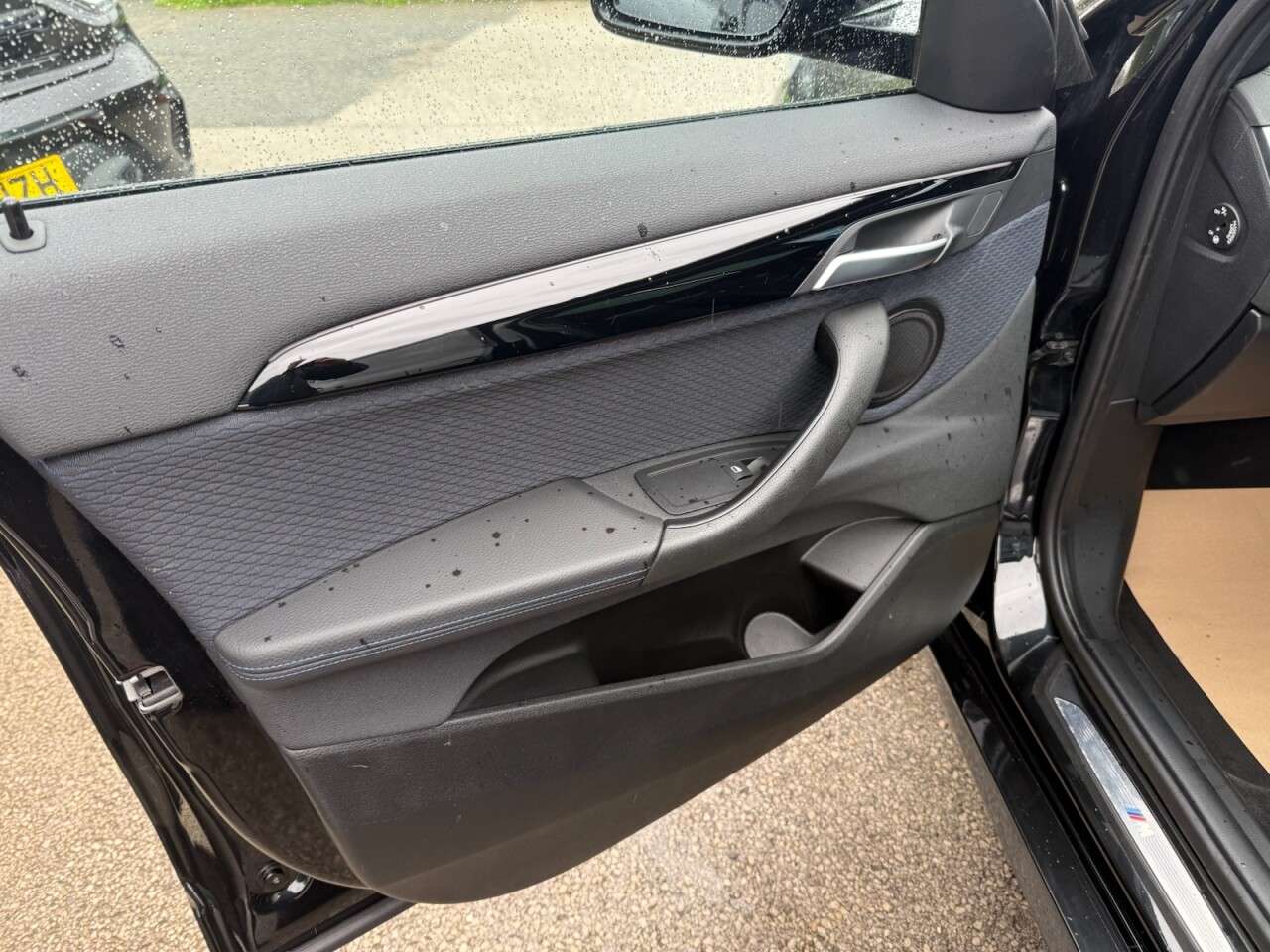 2023 BMW X2 2023 BMW X2