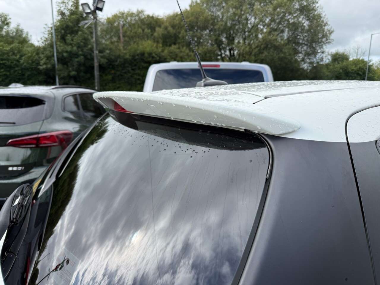 2015 TOYOTA YARIS 2015 TOYOTA YARIS