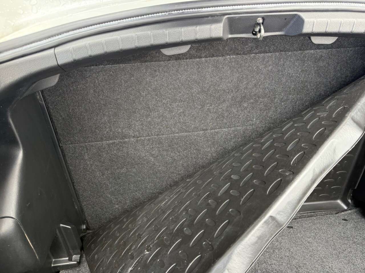 2015 TOYOTA YARIS 2015 TOYOTA YARIS