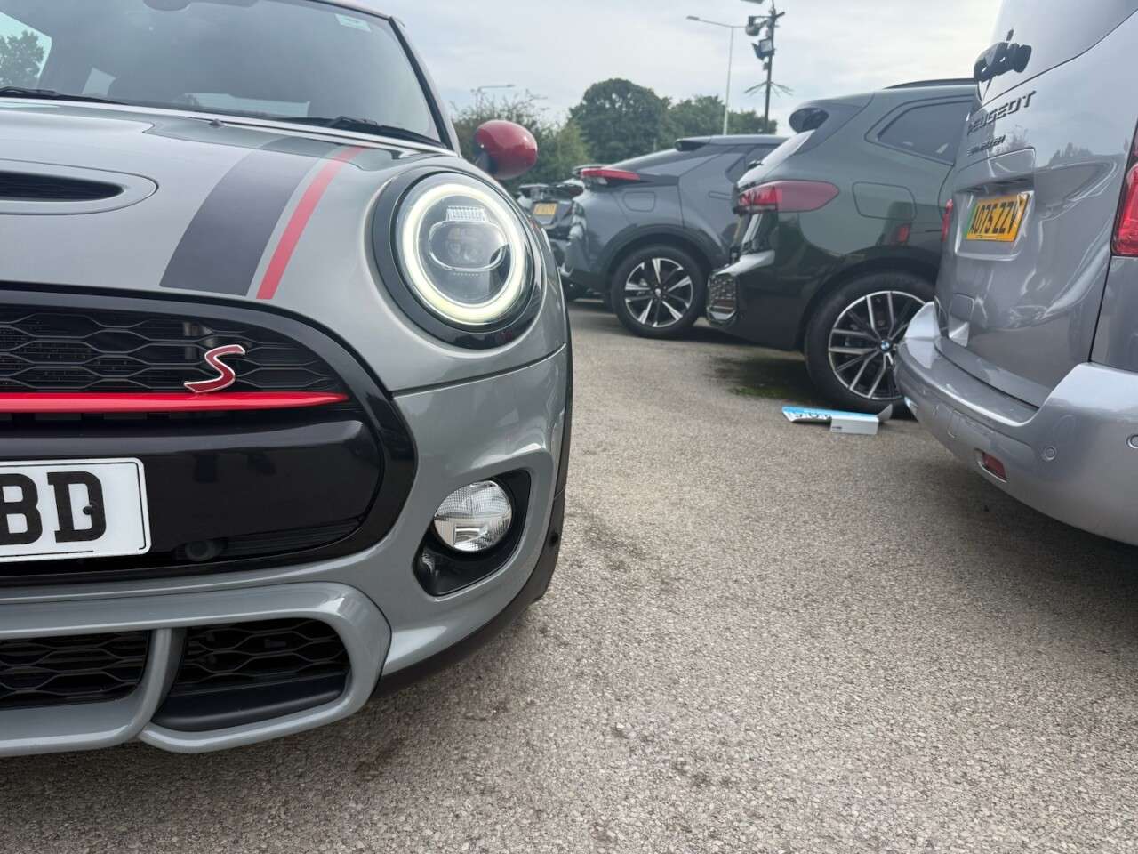 2019 MINI HATCH 2019 MINI HATCH