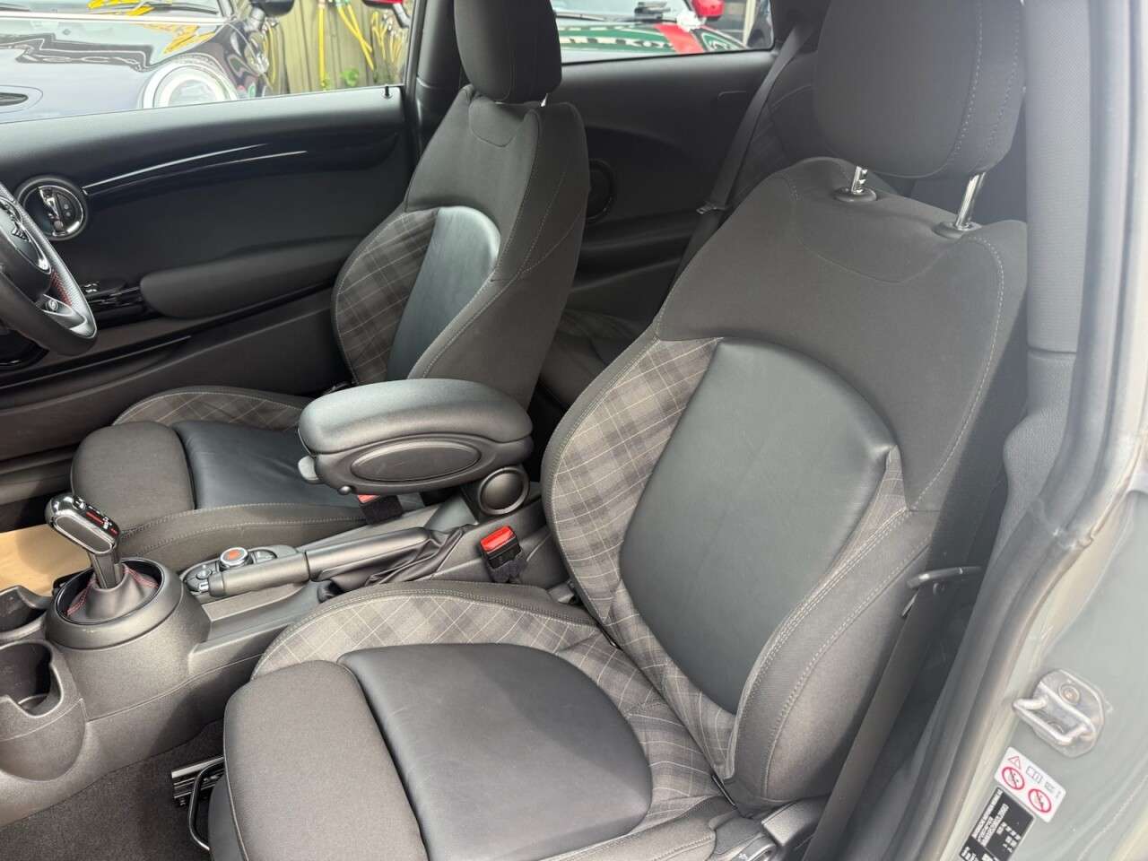 2019 MINI HATCH 2019 MINI HATCH