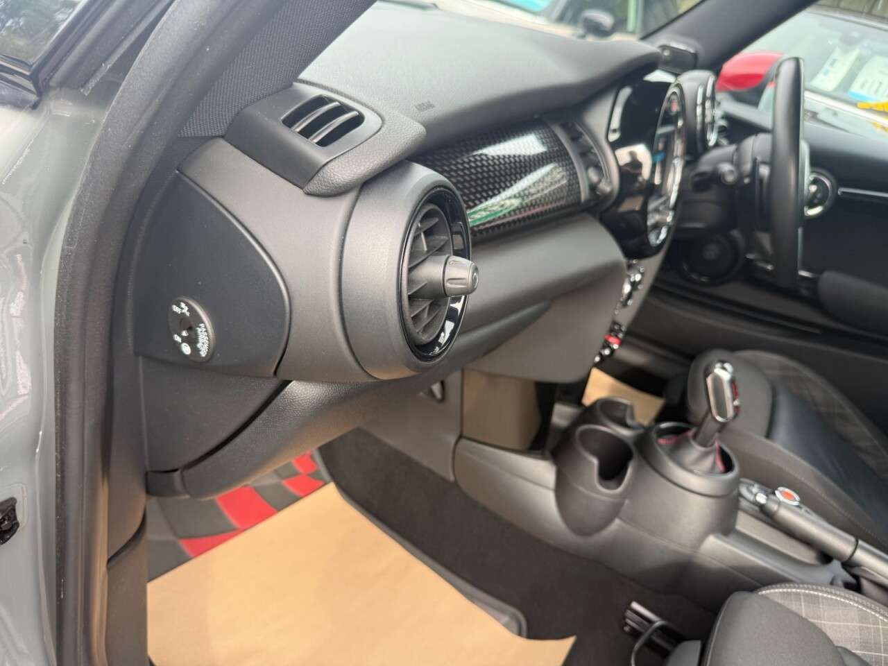 2019 MINI HATCH 2019 MINI HATCH